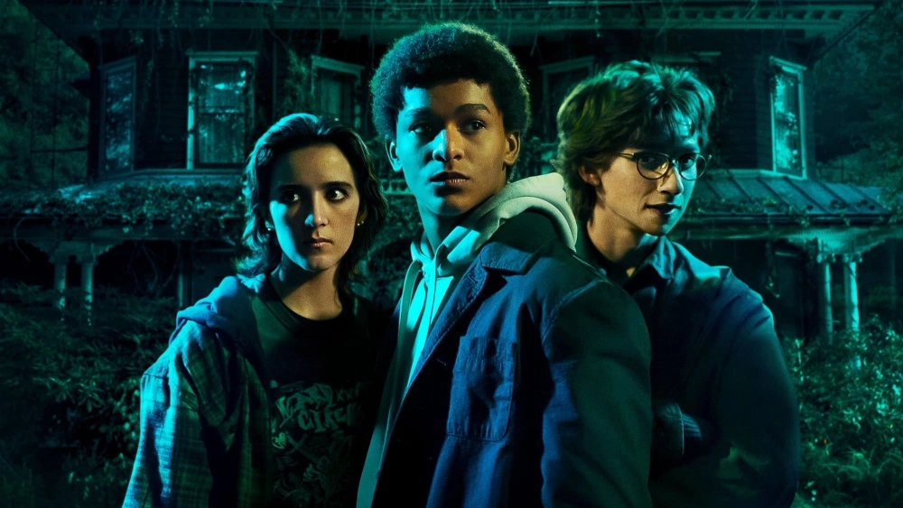 ảnh poster phim Harlan Coben's Shelter