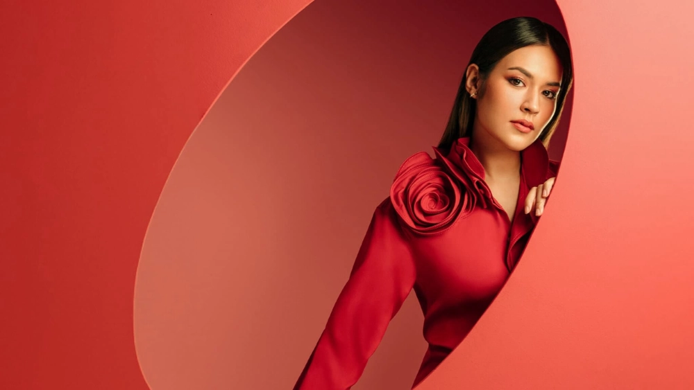 ảnh poster phim Harta Tahta Raisa