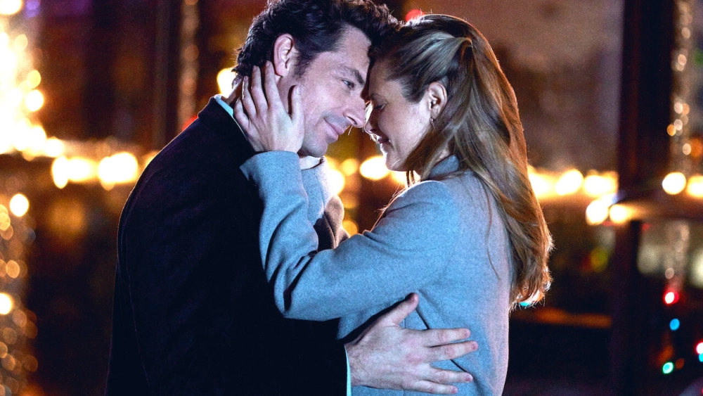 ảnh poster phim Hát tiếp khúc Giáng sinh (Christmas Encore)