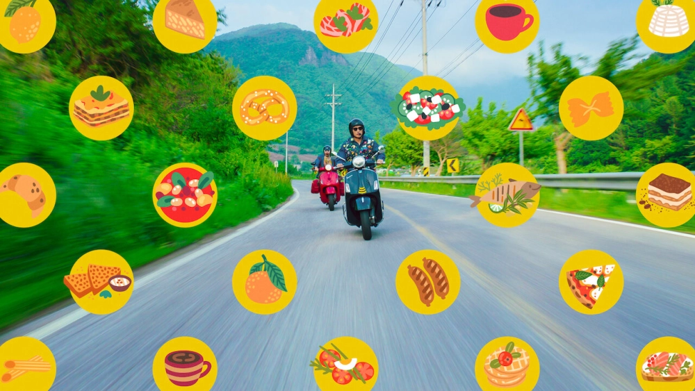 ảnh poster phim Háu ăn và Râu rậm (The Hungry and the Hairy)