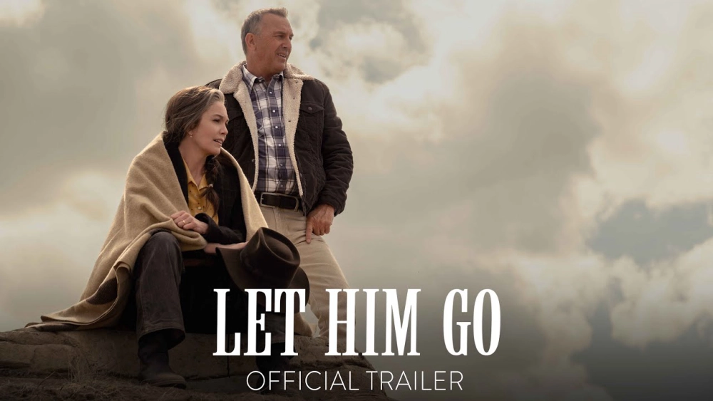 ảnh poster phim Hãy Để Thằng Bé Đi (Let Him Go)