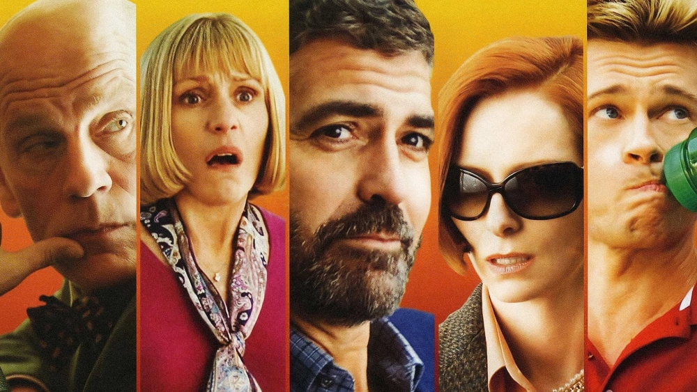 ảnh poster phim Hãy Đốt Sau Khi Đọc (Burn After Reading)