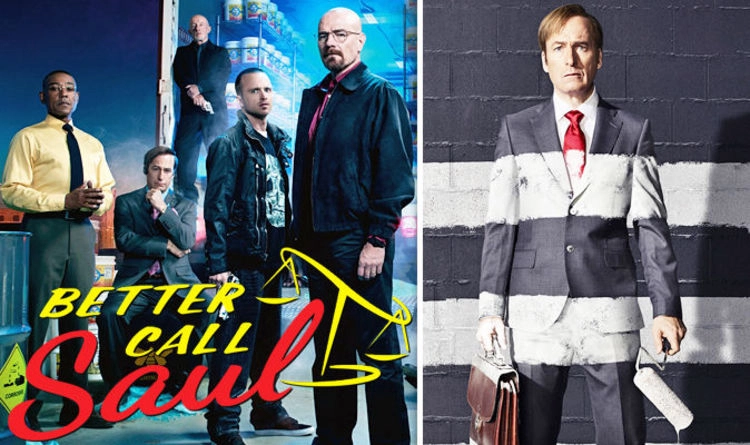 ảnh poster phim Hãy gọi cho Saul (Phần 4) (Better Call Saul (Season 4))