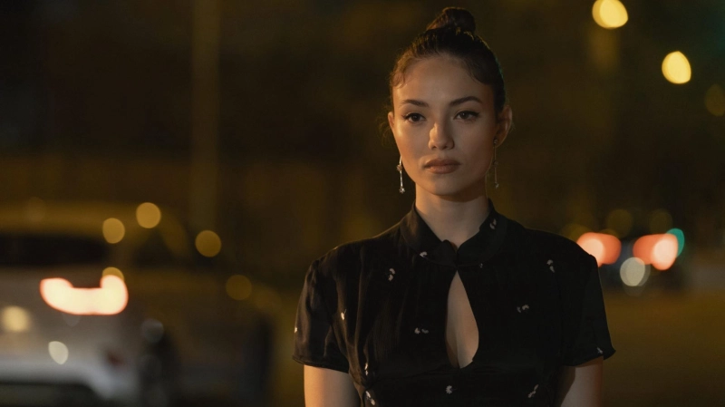 ảnh poster phim Hãy Hỏi Tôi Điều Bạn Muốn (Ask Me What You Want)