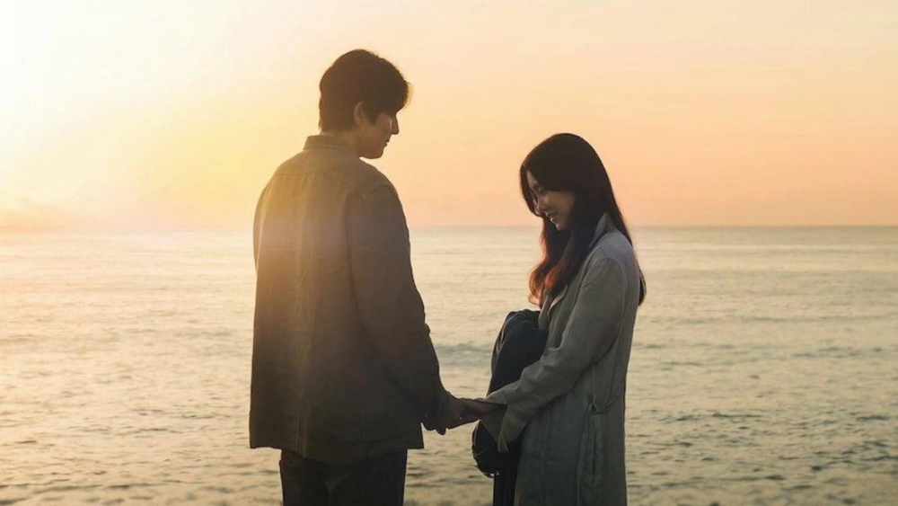 ảnh poster phim Hãy Nói Với Anh Rằng Em Yêu Anh (Tell Me You Love Me)