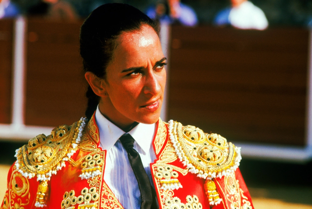 ảnh poster phim Hãy Nói Với Cô Ấy (Talk to Her)