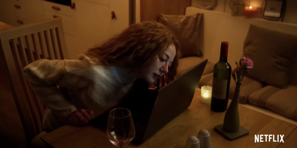 ảnh poster phim Hẹn không gặp lại, 2021 (Death to 2021)