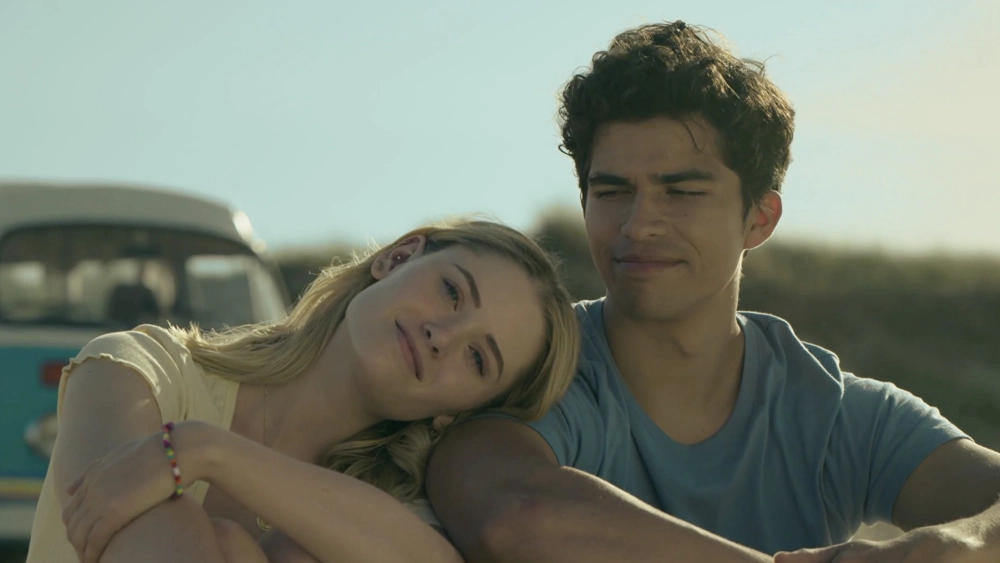 ảnh poster phim Hẹn Nhau Trên Sao Kim (See You on Venus)