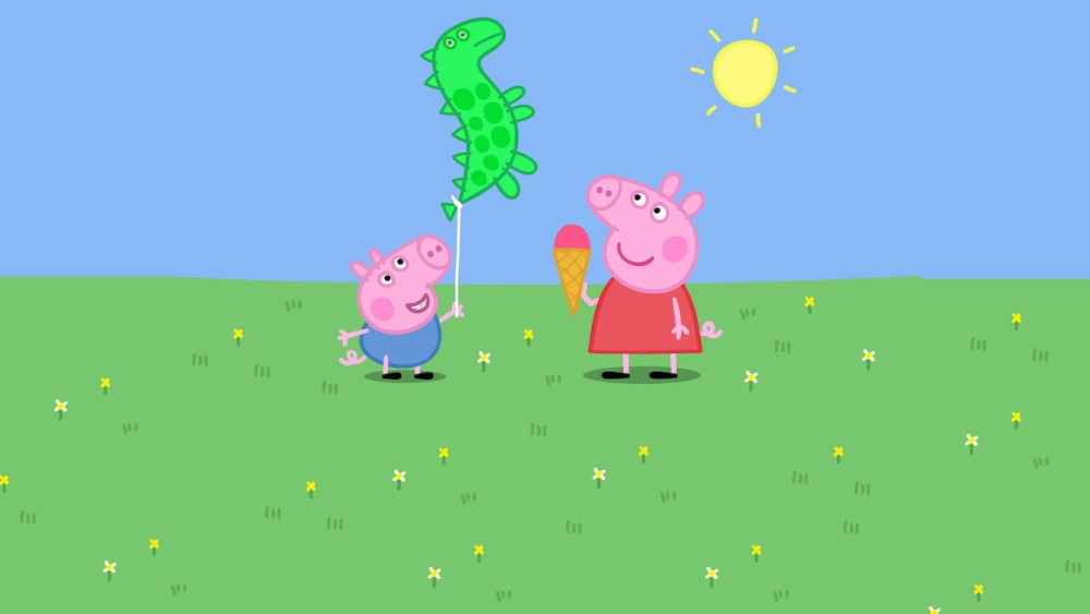 ảnh poster phim Heo Peppa (Phần 1) (Peppa Pig (Season 1))