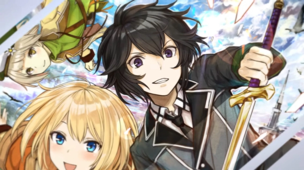 ảnh poster phim Hiền Giả Mạnh Nhất Với Dấu Ấn Yếu Nhất (The Strongest Sage of Disqualified Crest, Shikkakumon no Saikyokenja, Shikkakumon no Saikyo Kenja ~Sekai Saikyo no Kenja ga Sara ni Tsuyoku Naru Tame ni Tensei Shimashita~)