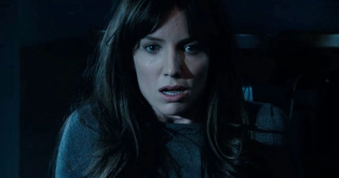 ảnh poster phim Hiện Thân Tà Ác (Malignant)