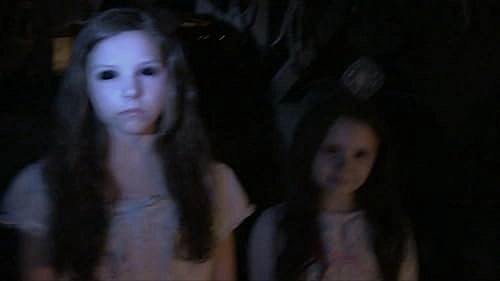 ảnh poster phim Hiện Tượng Siêu Nhiên: Vết Cắn Của Quỷ (Paranormal Activity: The Marked Ones)