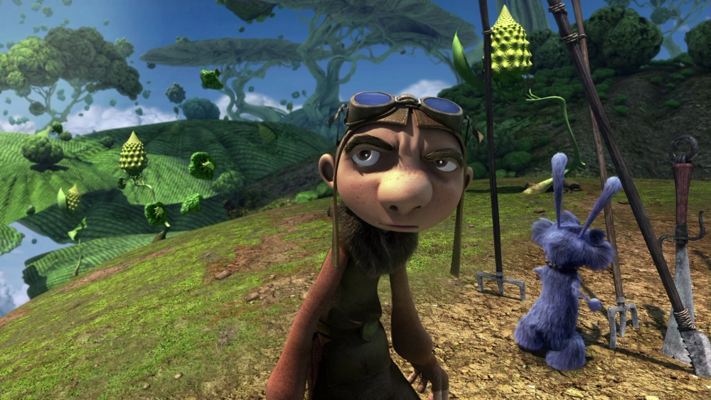 ảnh poster phim Hiệp Sĩ Săn Rồng (Dragon Hunters)