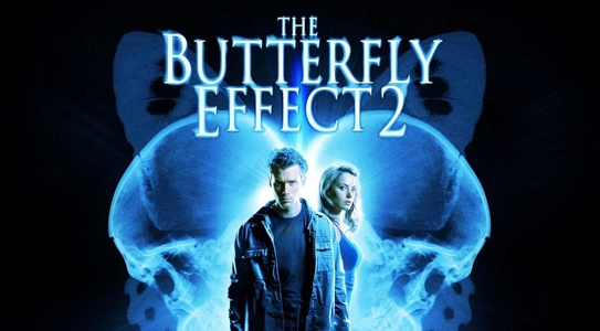 ảnh poster phim Hiệu Ứng Cánh Bướm 2 (The Butterfly Effect 2)