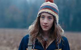 ảnh poster phim Hình Hài Yêu Dấu (The Lovely Bones)