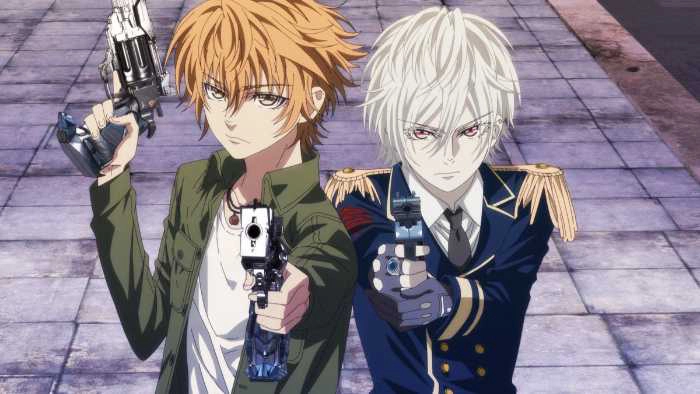 ảnh poster phim Hình xăm thần thánh (Scar On The Praeter, PROJECT SCARD)