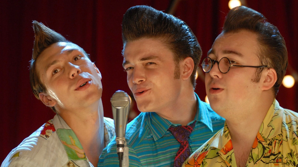 ảnh poster phim Hipsters