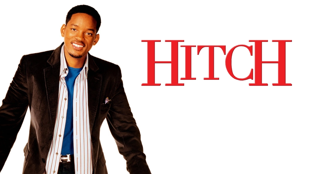 ảnh poster phim Hitch