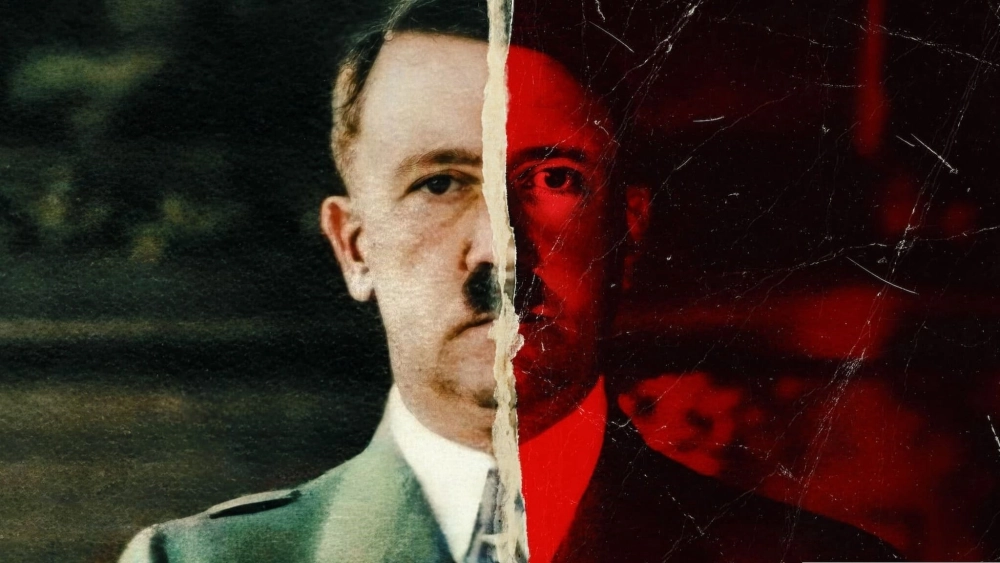ảnh poster phim Hitler và bè lũ quốc xã: Phán xử ác quỷ (Hitler and the Nazis: Evil on Trial)