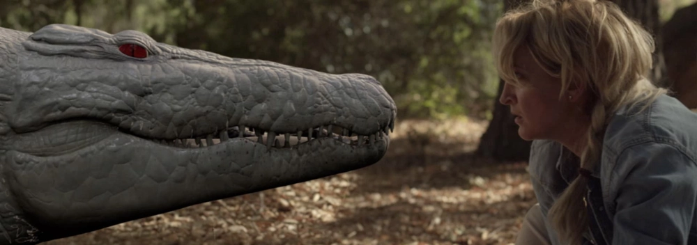 ảnh poster phim Hồ Quái Thú (Freshwater)