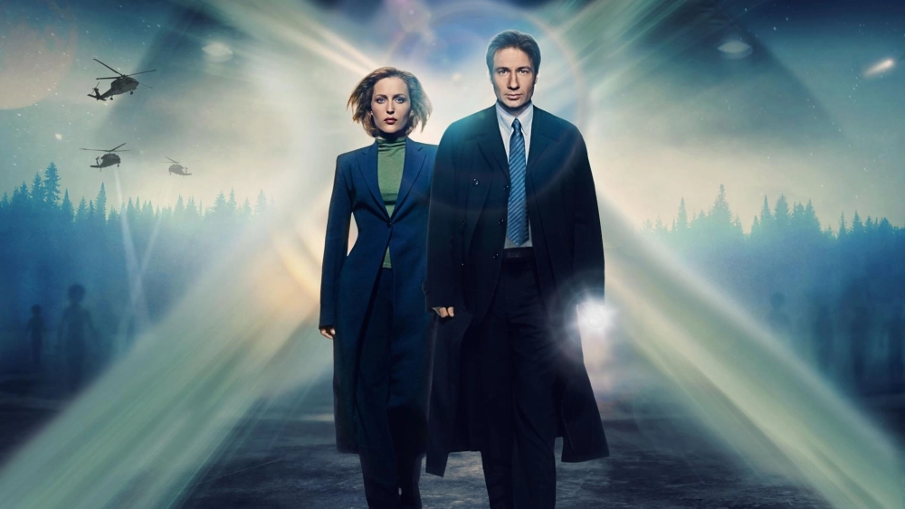 ảnh poster phim Hồ Sơ Tuyệt Mật (Phần 10) (The X-Files (Season 10))