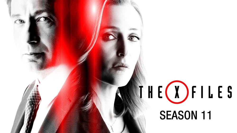 ảnh poster phim Hồ Sơ Tuyệt Mật (Phần 11) (The X Files (Season 11))