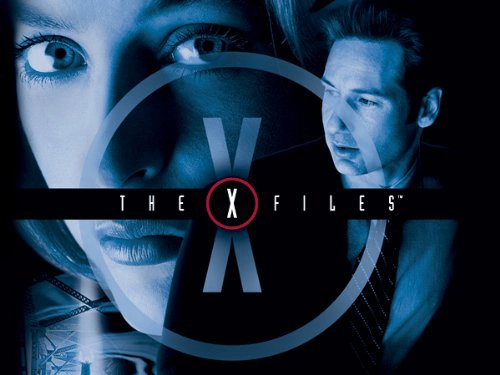 ảnh poster phim Hồ Sơ Tuyệt Mật (Phần 5) (The X-Files (Season 5))