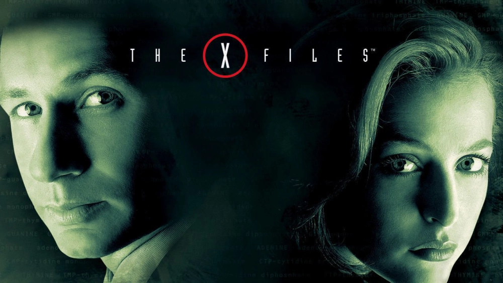 ảnh poster phim Hồ Sơ Tuyệt Mật (Phần 7) (The X-Files (Season 7))