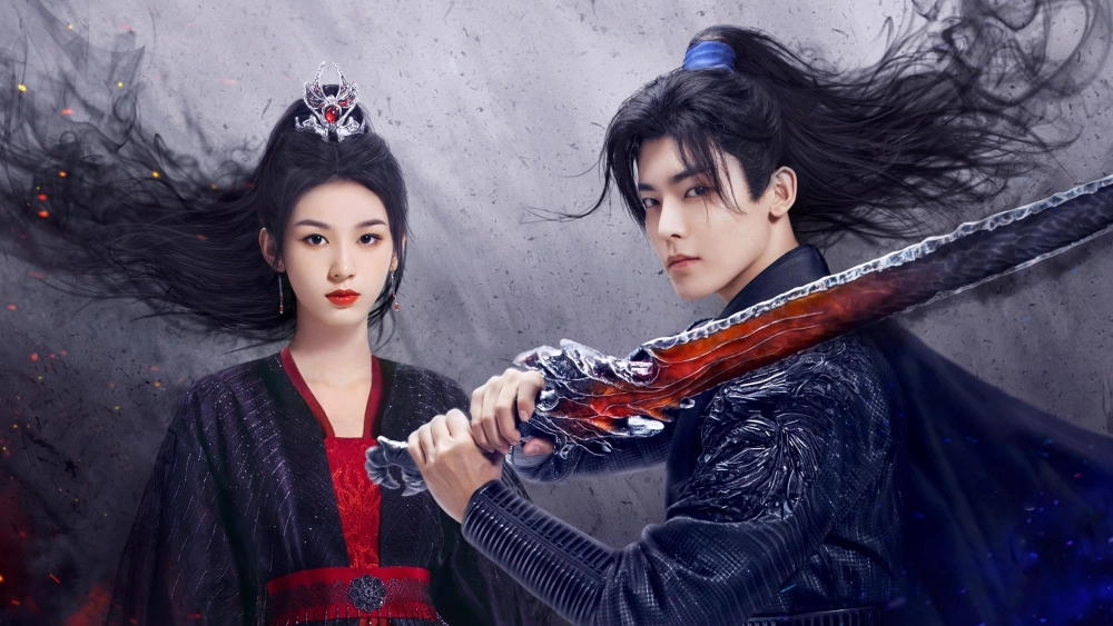 ảnh poster phim Hộ Tâm (Back From the Brink)