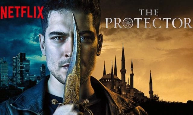 ảnh poster phim Hộ Thần (Phần 2) (The Protector (Season 2))