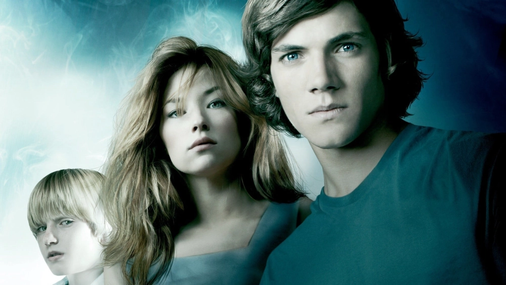 ảnh poster phim Hố Tử Thần (The Hole)