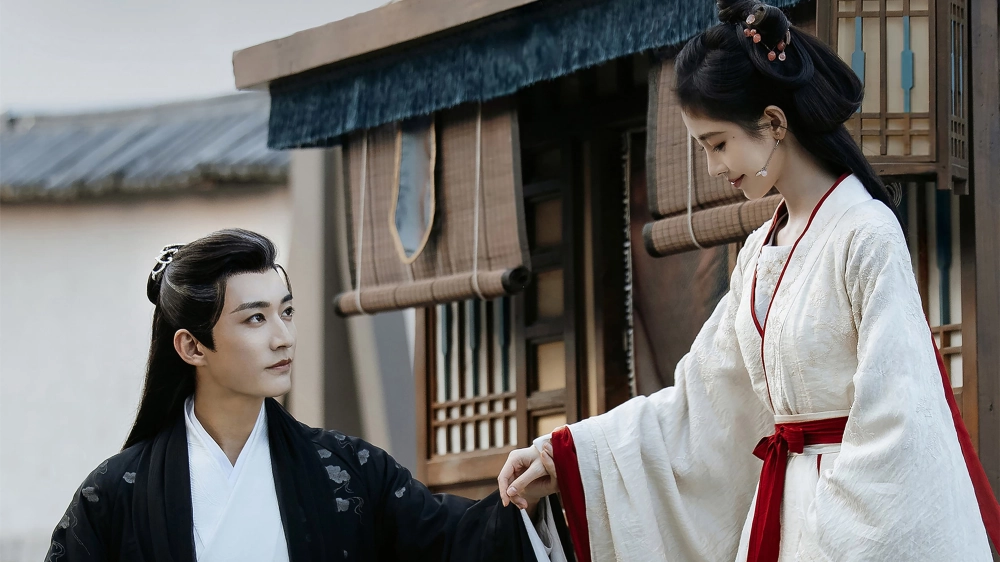 ảnh poster phim Hoa Gian Lệnh (In Blossom)