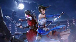 ảnh poster phim Họa Giang Hồ Chi Bất Lương Nhân (Phần 4)