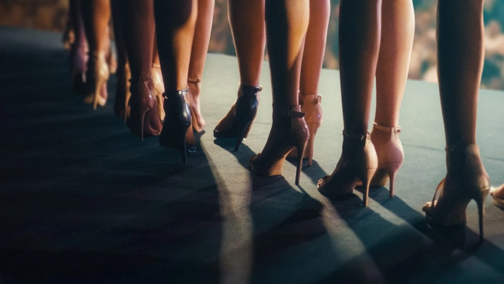 ảnh poster phim Hoa hậu Ý không được chết (Miss Italia Mustn't Die)