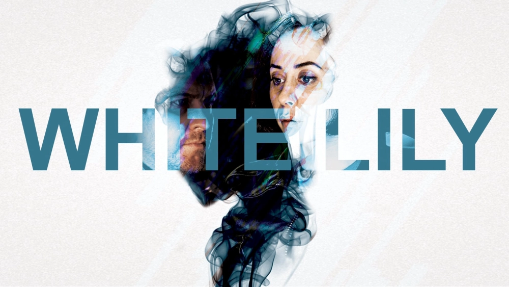 ảnh poster phim Hoa Ly Trắng (White Lily)