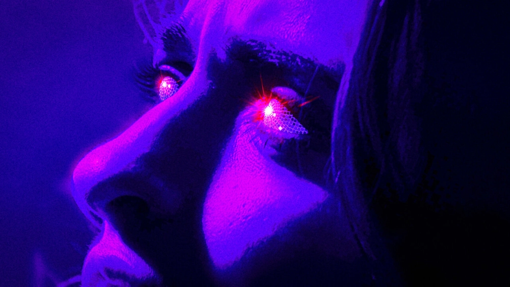 ảnh poster phim Hỏa ngục disco (Disco Inferno)