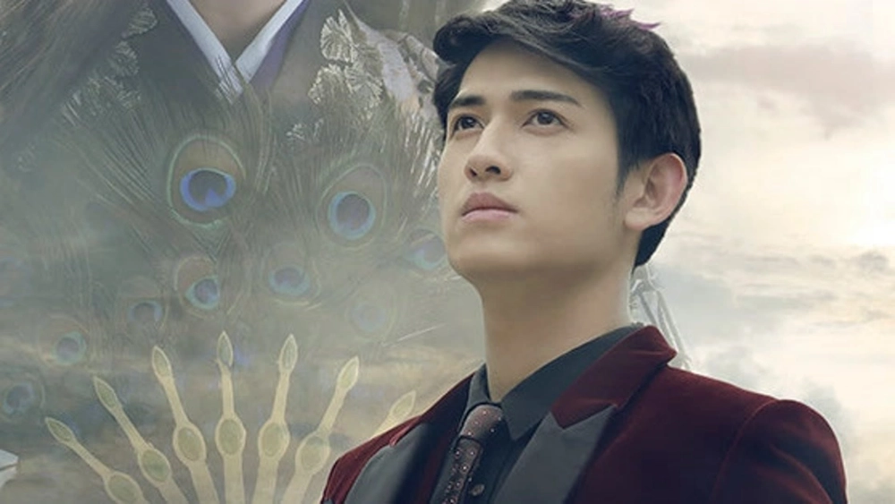 ảnh poster phim Hoa Thiên Cốt 2015 (The Journey of Flower (2015))