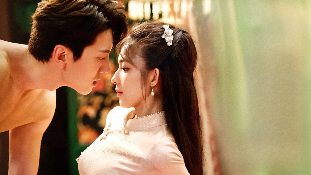 ảnh poster phim Hỏa Vũ Khuynh Thành (Phần 1) (Blazing Elegance (Season 1))