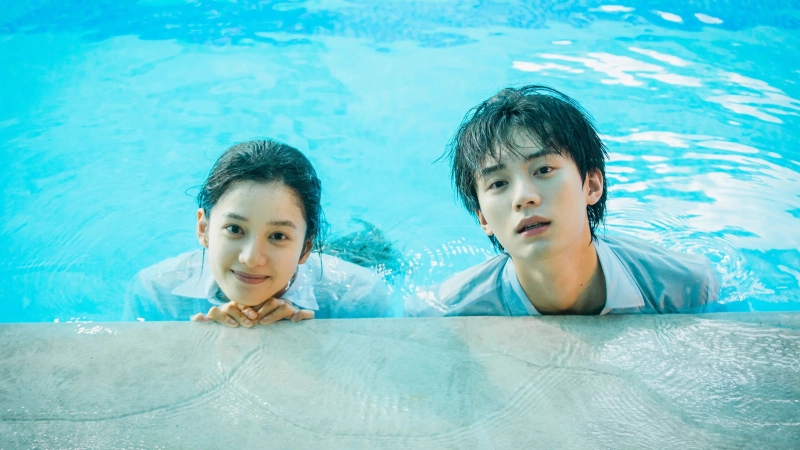 ảnh poster phim Hoán Vũ (Reborn)