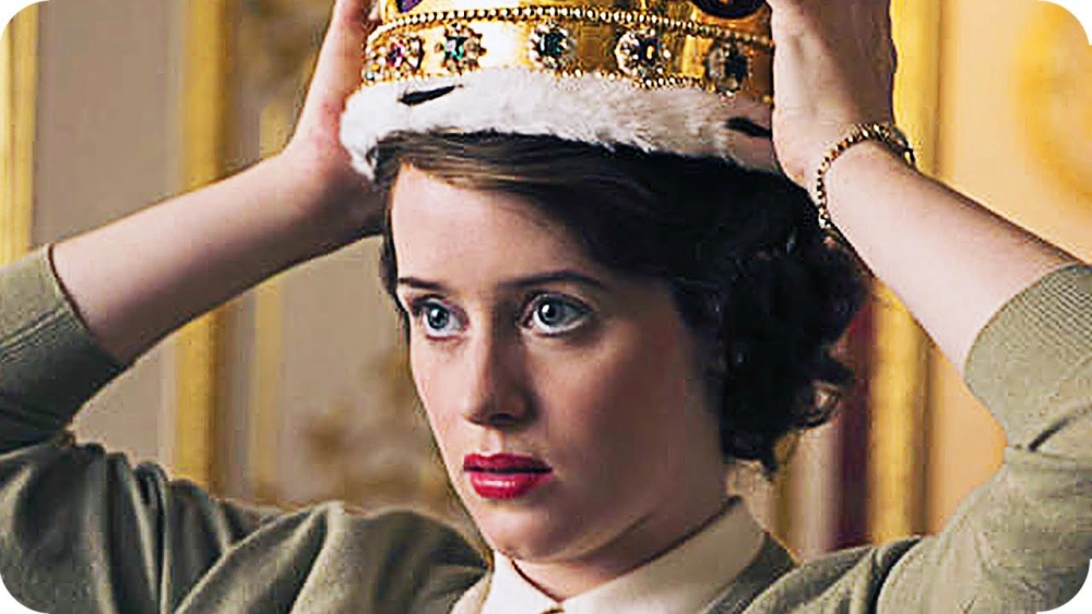 ảnh poster phim Hoàng quyền (Phần 1) (The Crown (Season 1))
