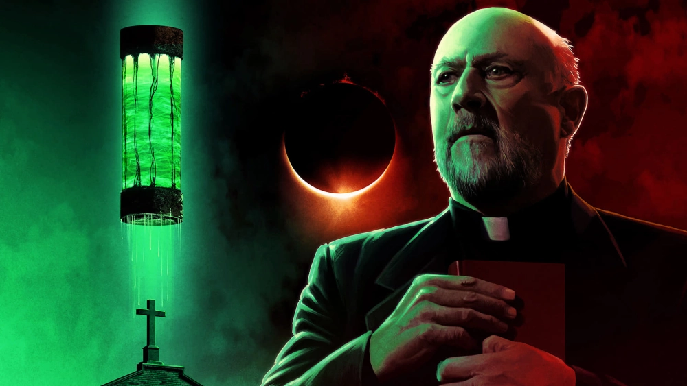 ảnh poster phim Hoàng Tử Bóng Đêm (Prince of Darkness)