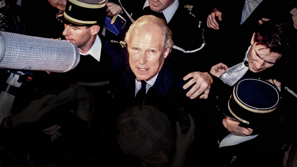 ảnh poster phim Hoàng tử cuối cùng của nước Ý (The King Who Never Was)