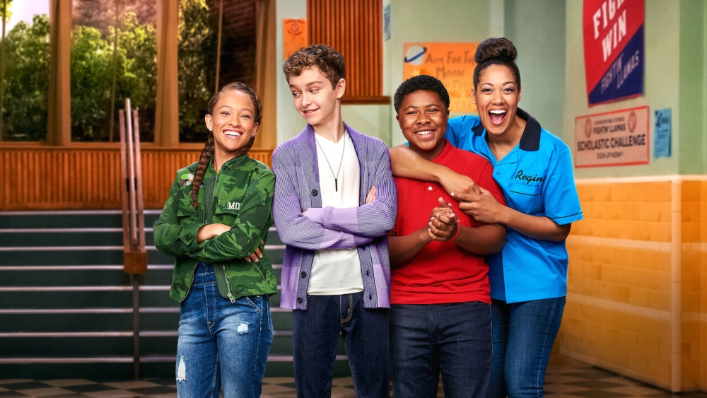 ảnh poster phim Hoàng tử Peoria (Phần 1) (Prince of Peoria (Season 1))