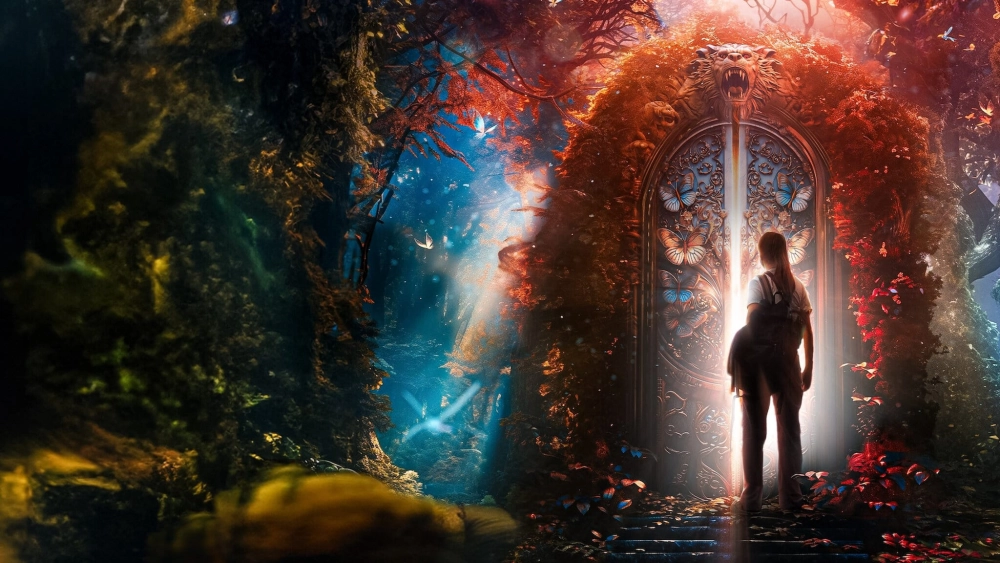 ảnh poster phim Học Viện Của Ngài Kleks (Kleks Academy)