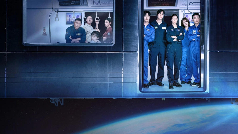 ảnh poster phim Hỏi Các Vì Sao (When the Stars Gossip)