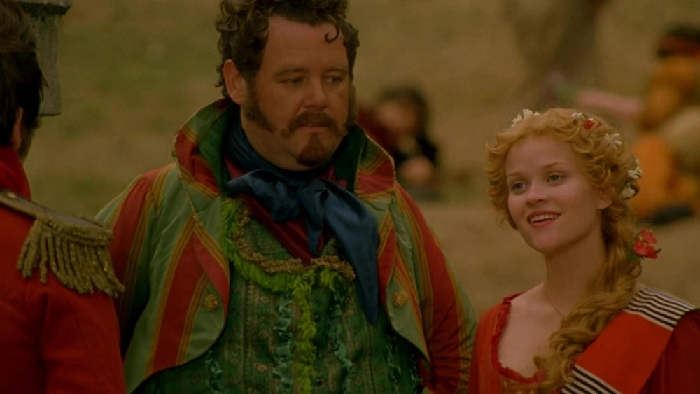 ảnh poster phim Hội Chợ Phù Hoa (Vanity Fair)