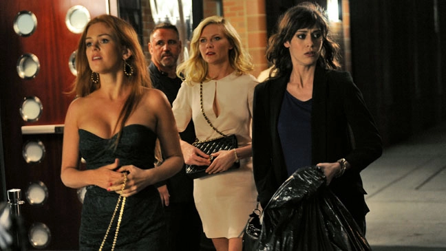 ảnh poster phim Hội Độc Thân (Bachelorette)