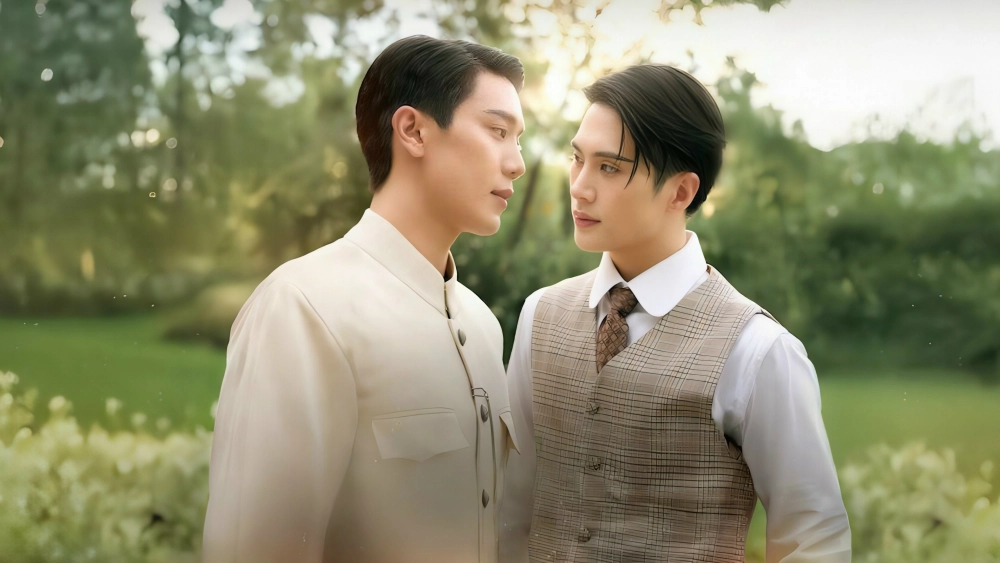 ảnh poster phim Hồi Ký Của Rati