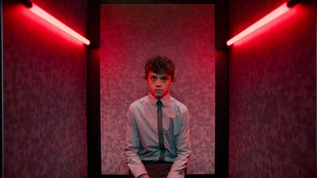 ảnh poster phim Hội Những Đứa Trẻ Xấu Xí (The Club Of Ugly Children)