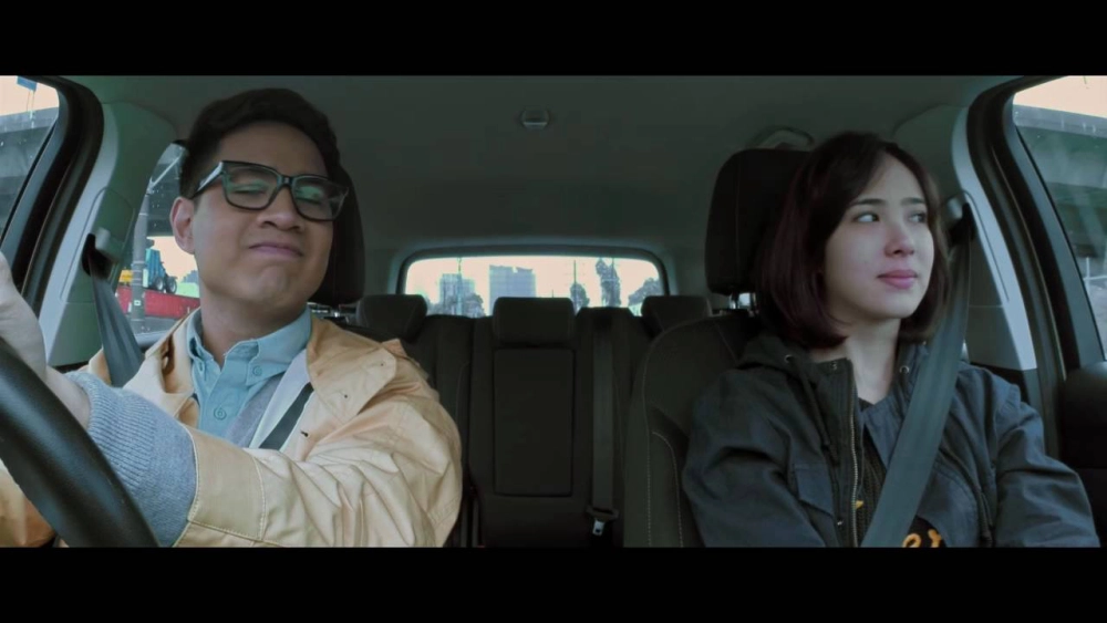 ảnh poster phim Hồi tưởng Melbourne (Melbourne Rewind)